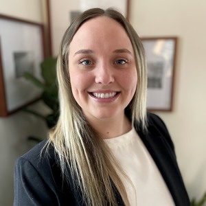 Team Page: Lucy Wright